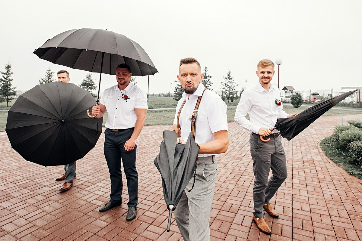 Макс & Аня. Свадебный и семейный фотограф в Новосибирске — Алексей Гаврилов