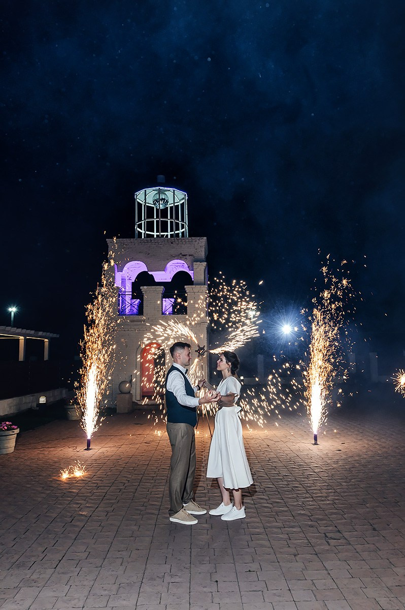 Андрей & Лена. Свадебный и семейный фотограф в Новосибирске — Алексей Гаврилов