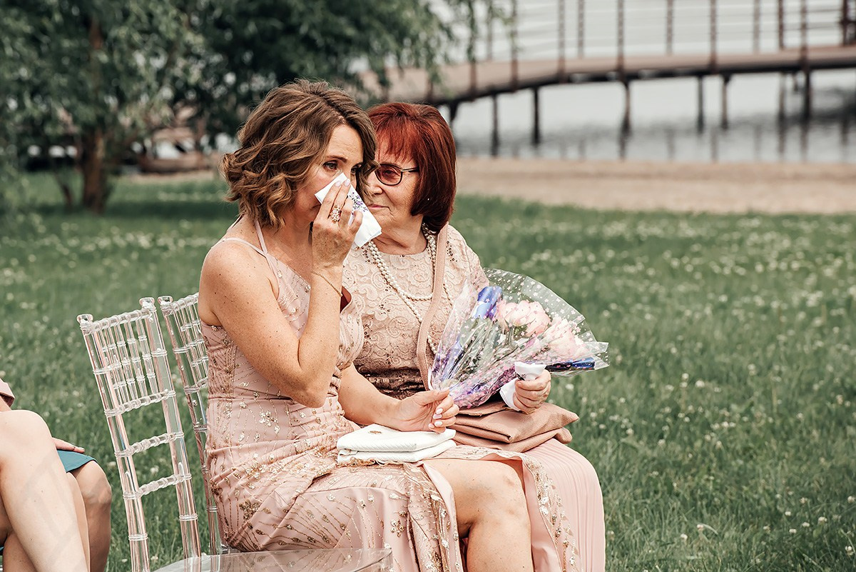 Макс & Аня. Свадебный и семейный фотограф в Новосибирске — Алексей Гаврилов