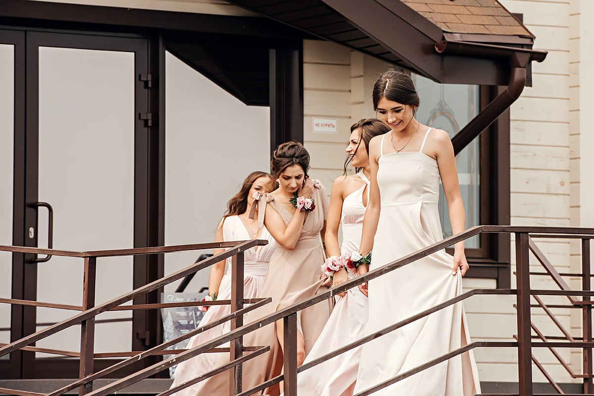 Макс & Аня. Свадебный и семейный фотограф в Новосибирске — Алексей Гаврилов