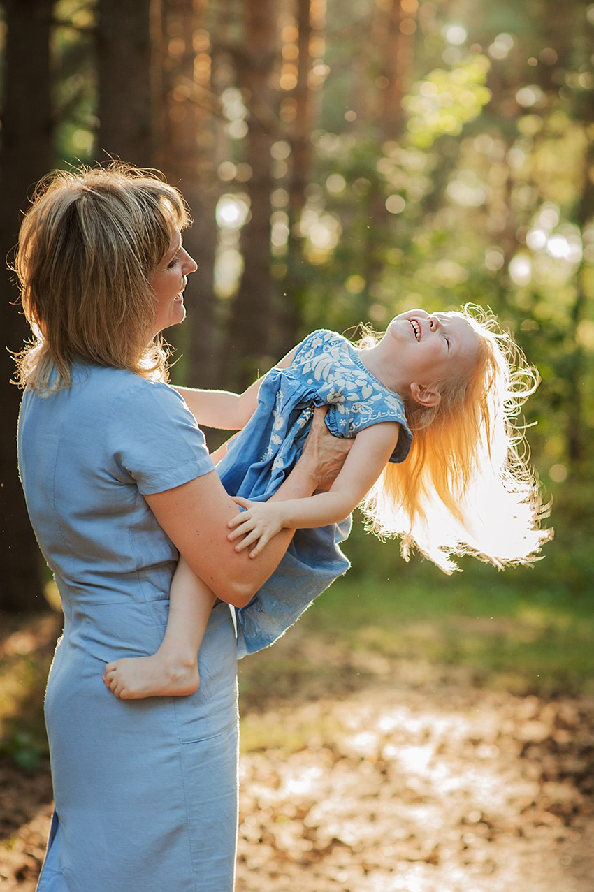 Улица. Семейный и детский фотограф в Москве Ксения Алпатова