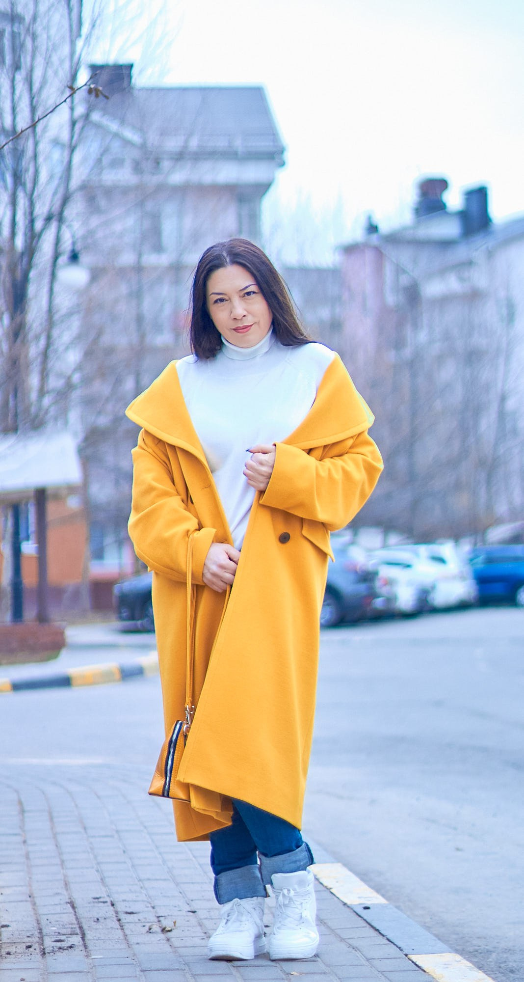 Осенняя фотопрогулка Евгении. Семейный и свадебный фотограф в Краснодаре Михеева Светлана