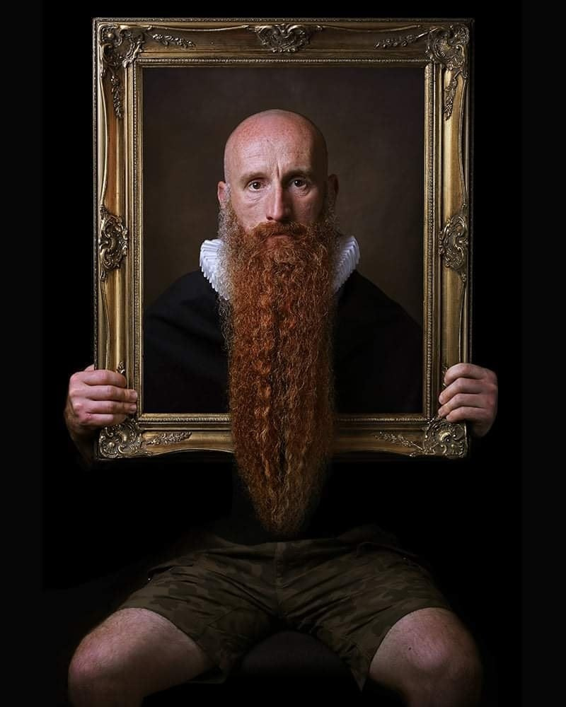 Концептуальная. Бизнес фотограф в Москве Алексей Кознев