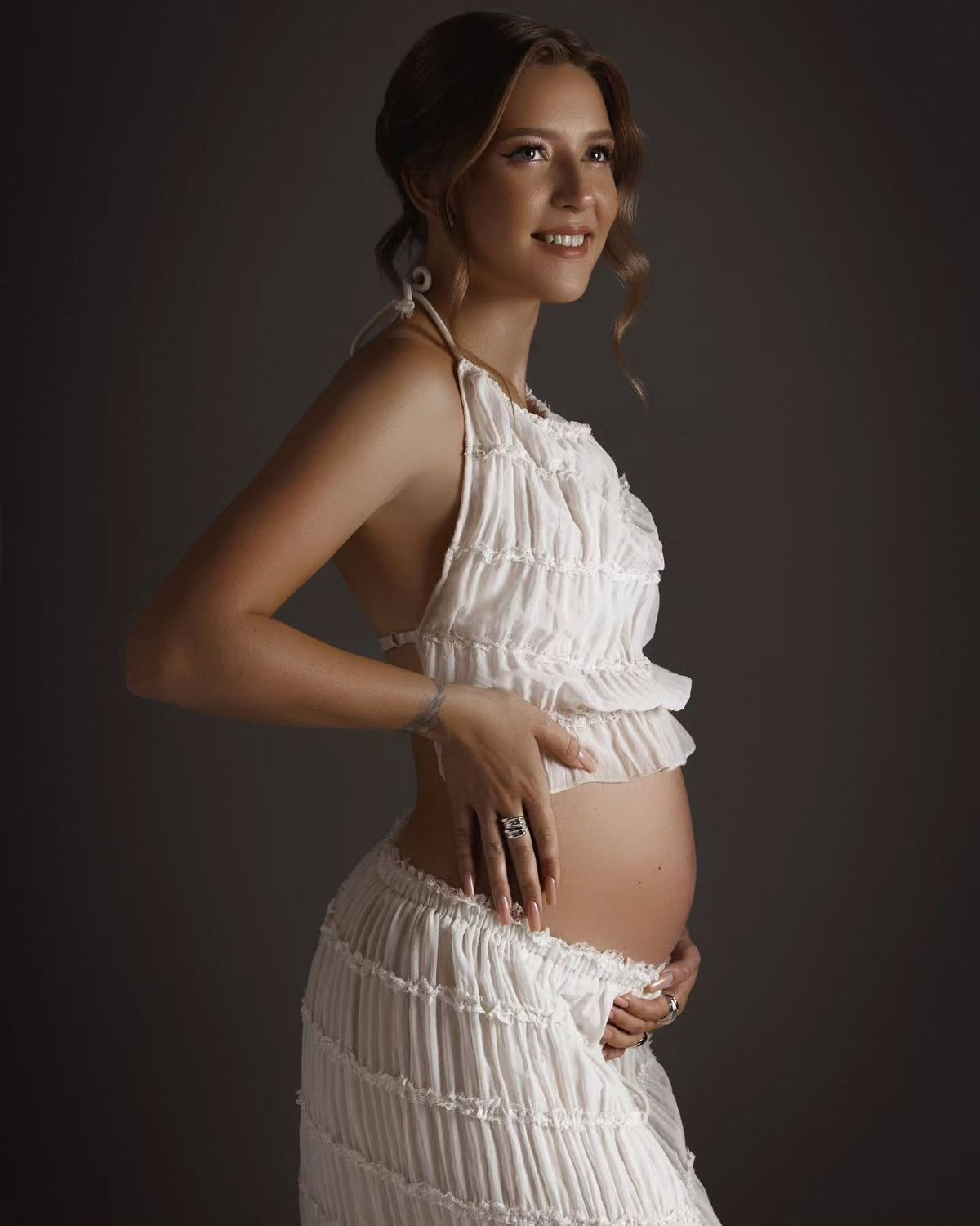 Прокат Одежды. Фотограф Новосибирск| Беременности и Женщин