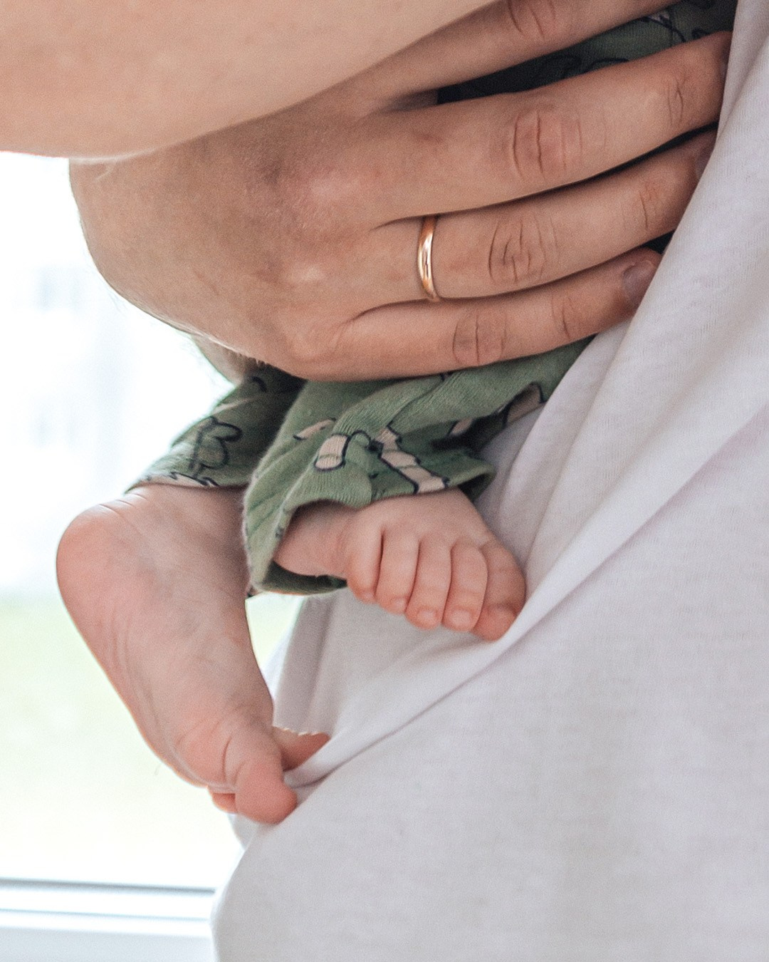 Фотосессия у вас дома. Фотограф в Минске Екатерина Тузова