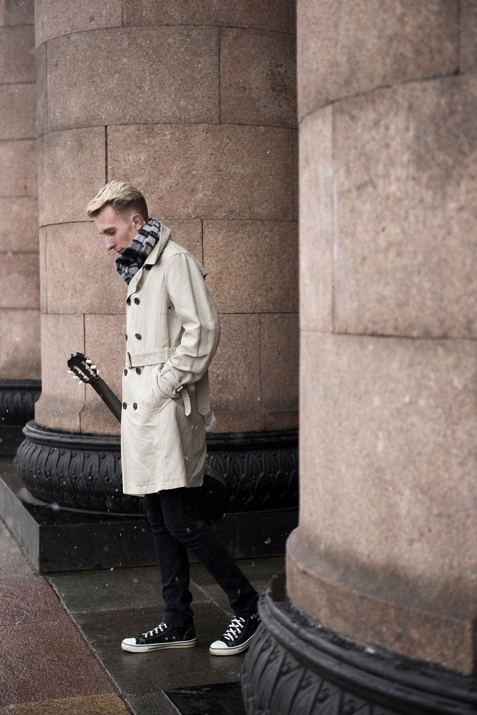 Портреты. Фотограф и видеооператор из Москвы Алексей Черкасов