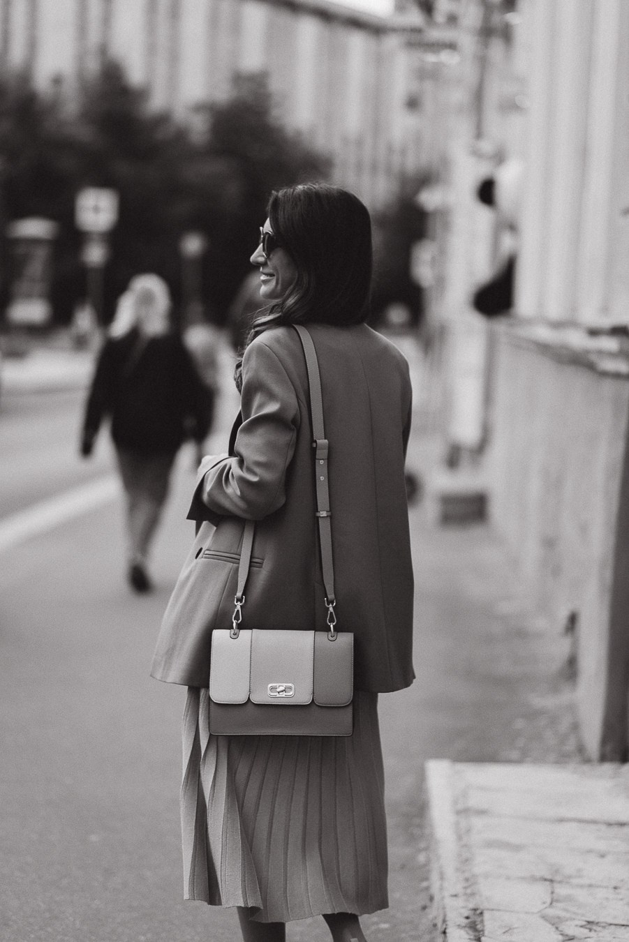 Лиля | в городе