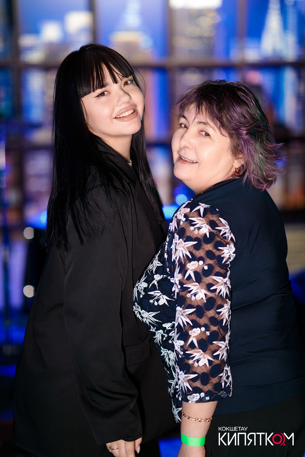 GENTLEMAN PUB. КИПЯТКОМ КОКШЕТАУ