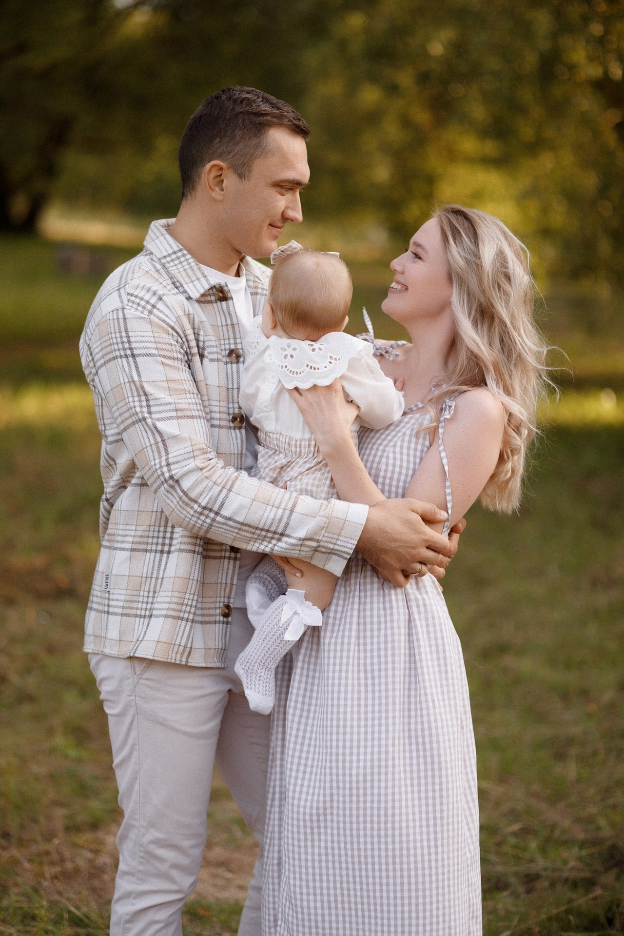 Отзывы. Каплицкая Любовь — фотограф Тверь