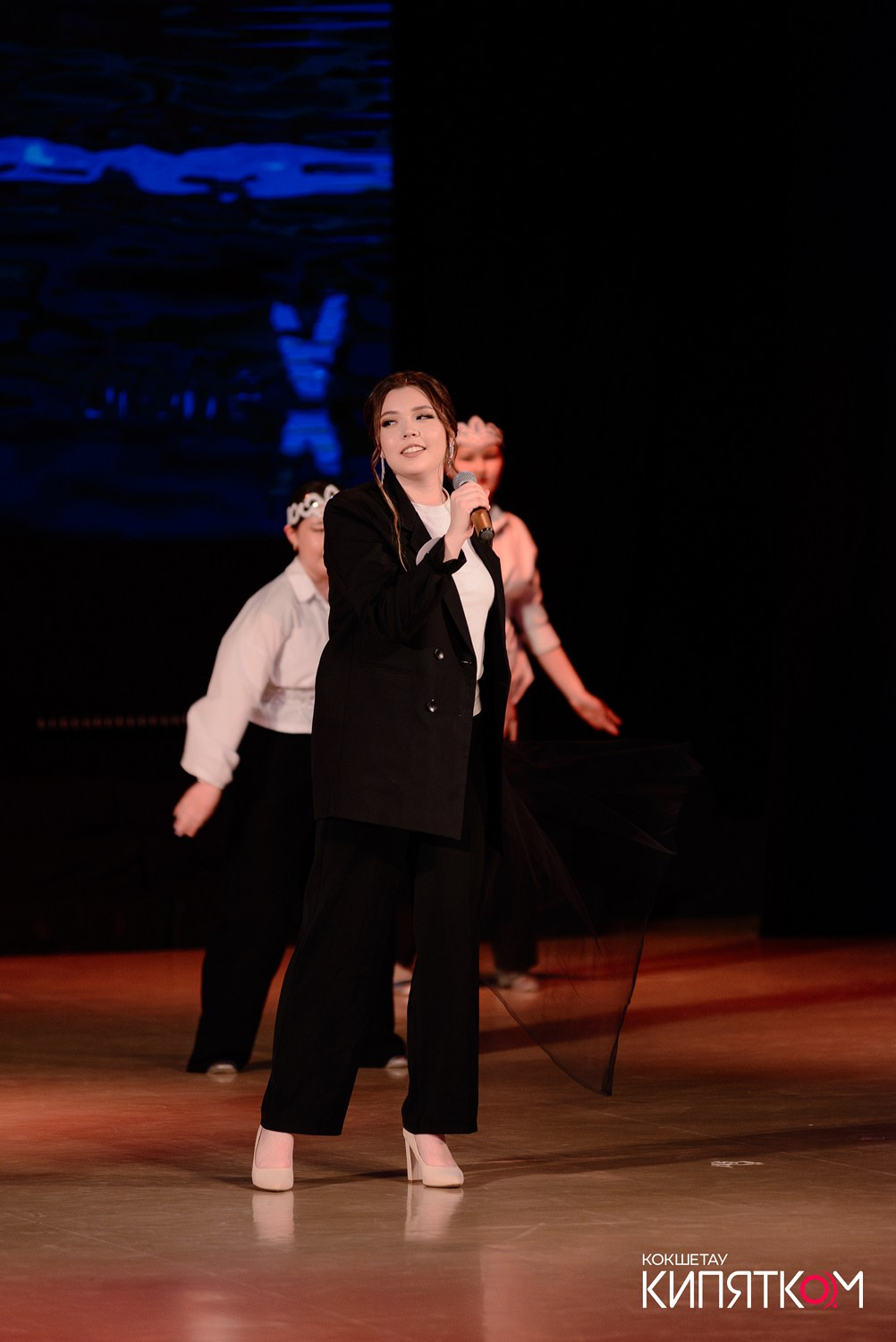 MISS KOKSHE 2025. КИПЯТКОМ КОКШЕТАУ