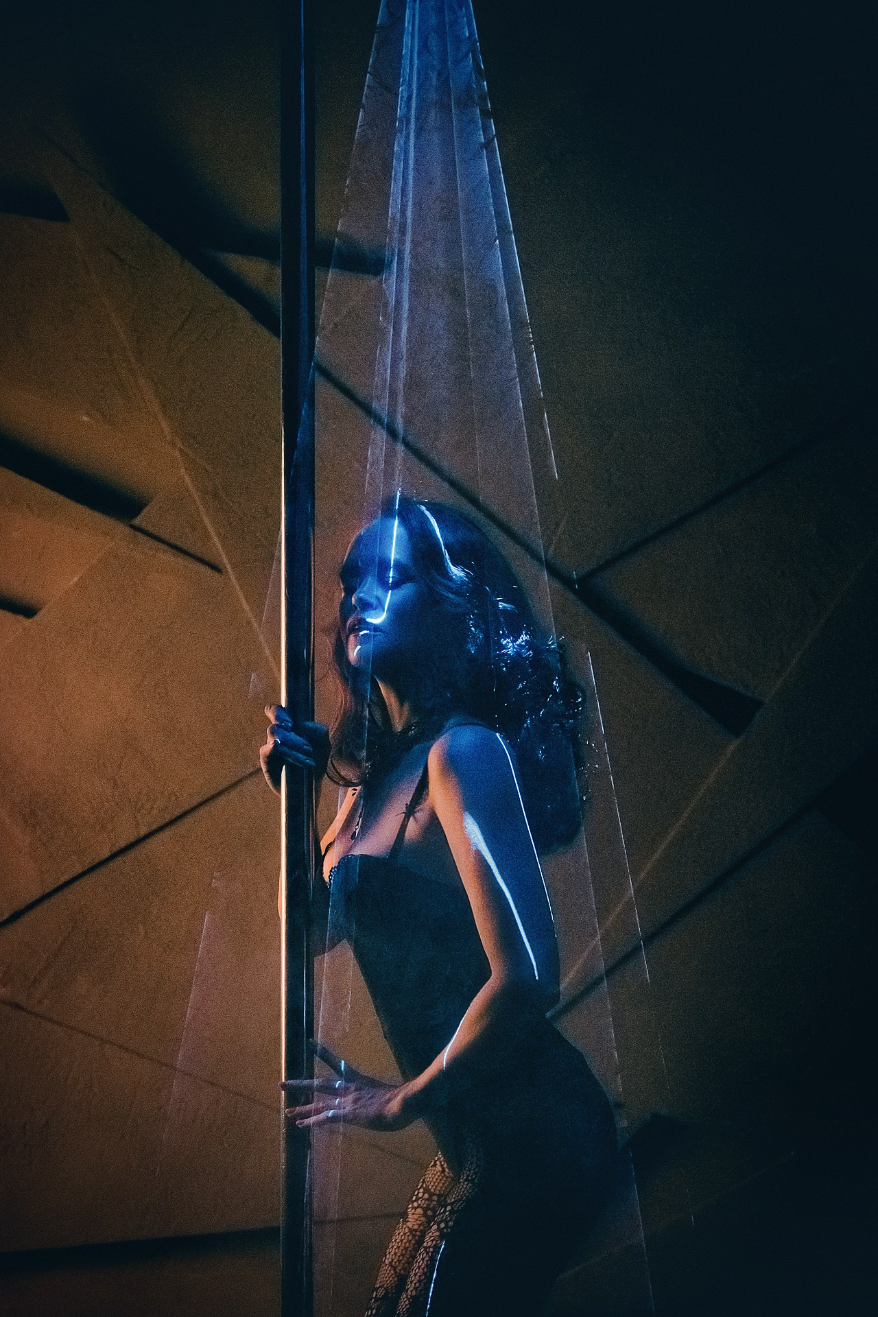 Фотосессия с лазером. Светский фотограф Санкт-Петербург и ЛО