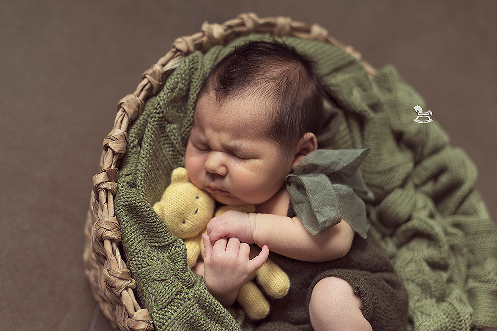 «Столько крутых эмоций и такие невероятные воспоминания!». Фотограф новорождённых в городе Щёлково и Москве Екатерина Фоменко