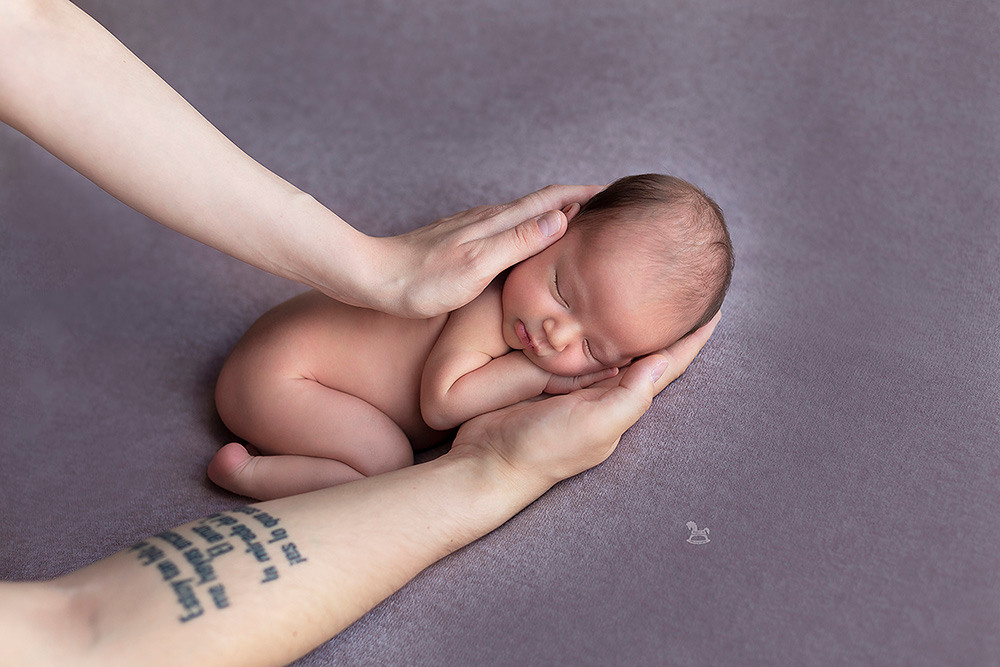 Мы рады, что именно Вы были первым фотографом нашего сына!. Фотограф новорождённых в городе Щёлково и Москве Екатерина Фоменко
