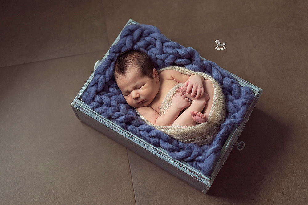 «Столько крутых эмоций и такие невероятные воспоминания!». Фотограф новорождённых в городе Щёлково и Москве Екатерина Фоменко