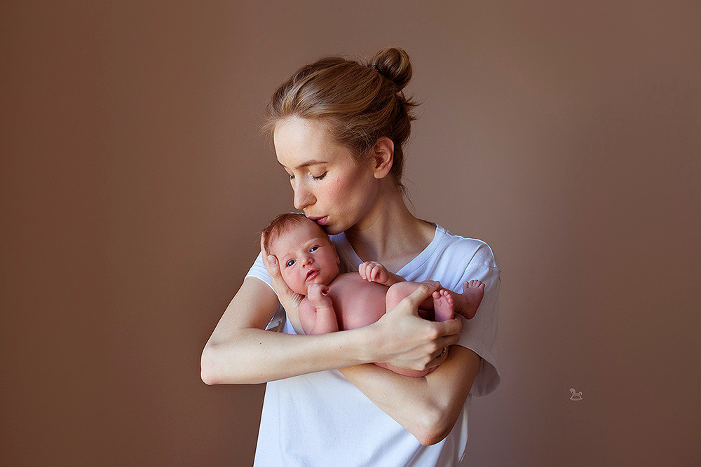 Портфолио. Фотограф новорождённых в городе Щёлково и Москве Екатерина Фоменко