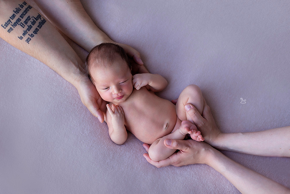 Мы рады, что именно Вы были первым фотографом нашего сына!. Фотограф новорождённых в городе Щёлково и Москве Екатерина Фоменко