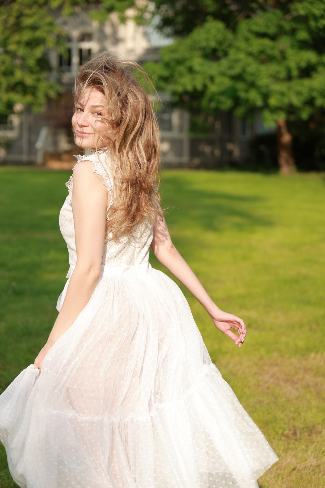 Свадебная фотография. Фотосессия для невесты. Портретный фотограф, фотохудожник в Санкт-Петербурге Марина Иванова