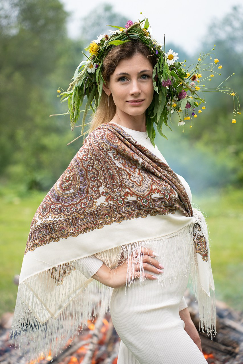 Иван Купала. Ecobelovo. Фотограф Мария Ковкова