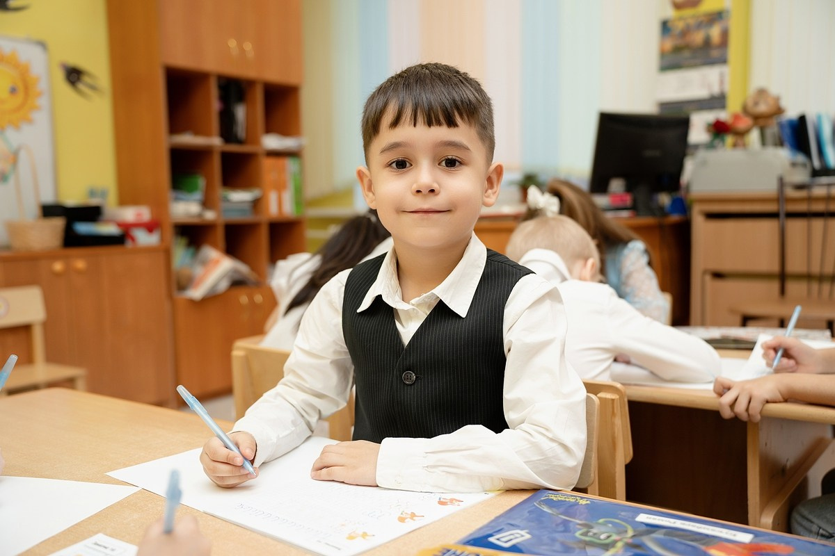 ДЕТСКИЙ САД. Фотограф Мария Ковкова