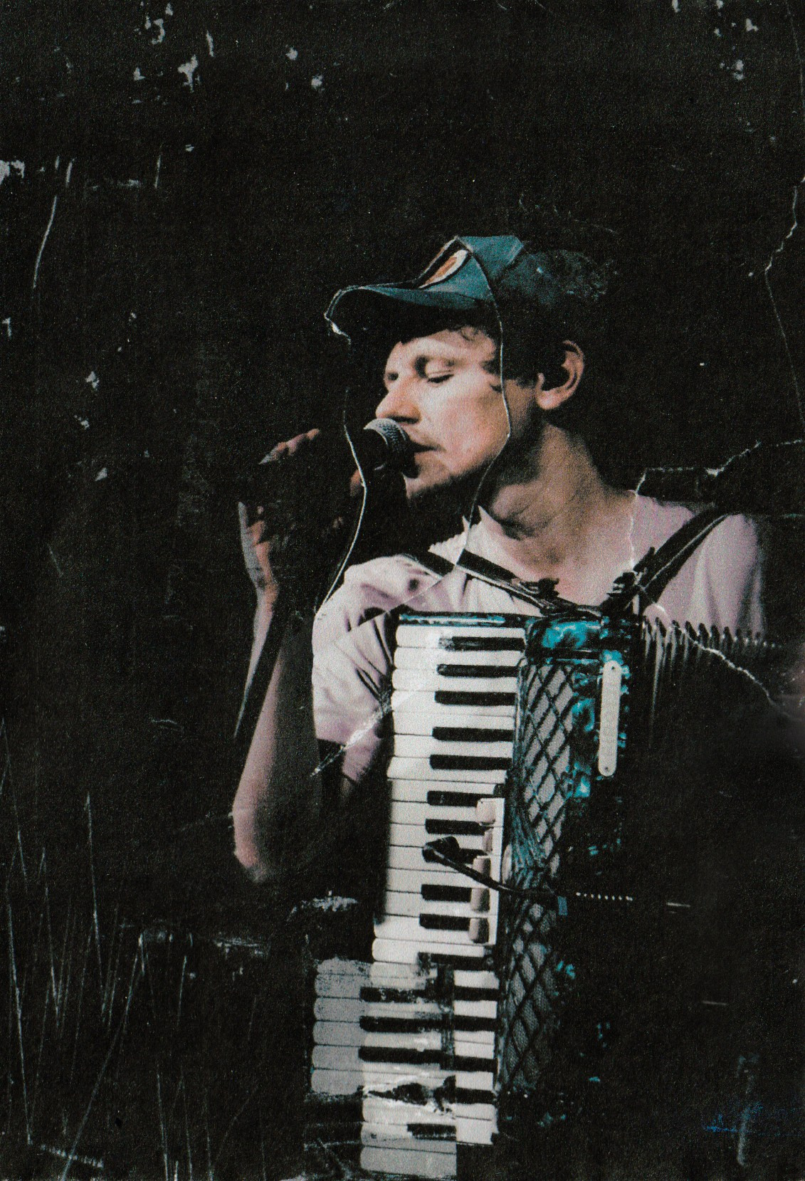 КОНЦЕРТЫ. RVANCEVA