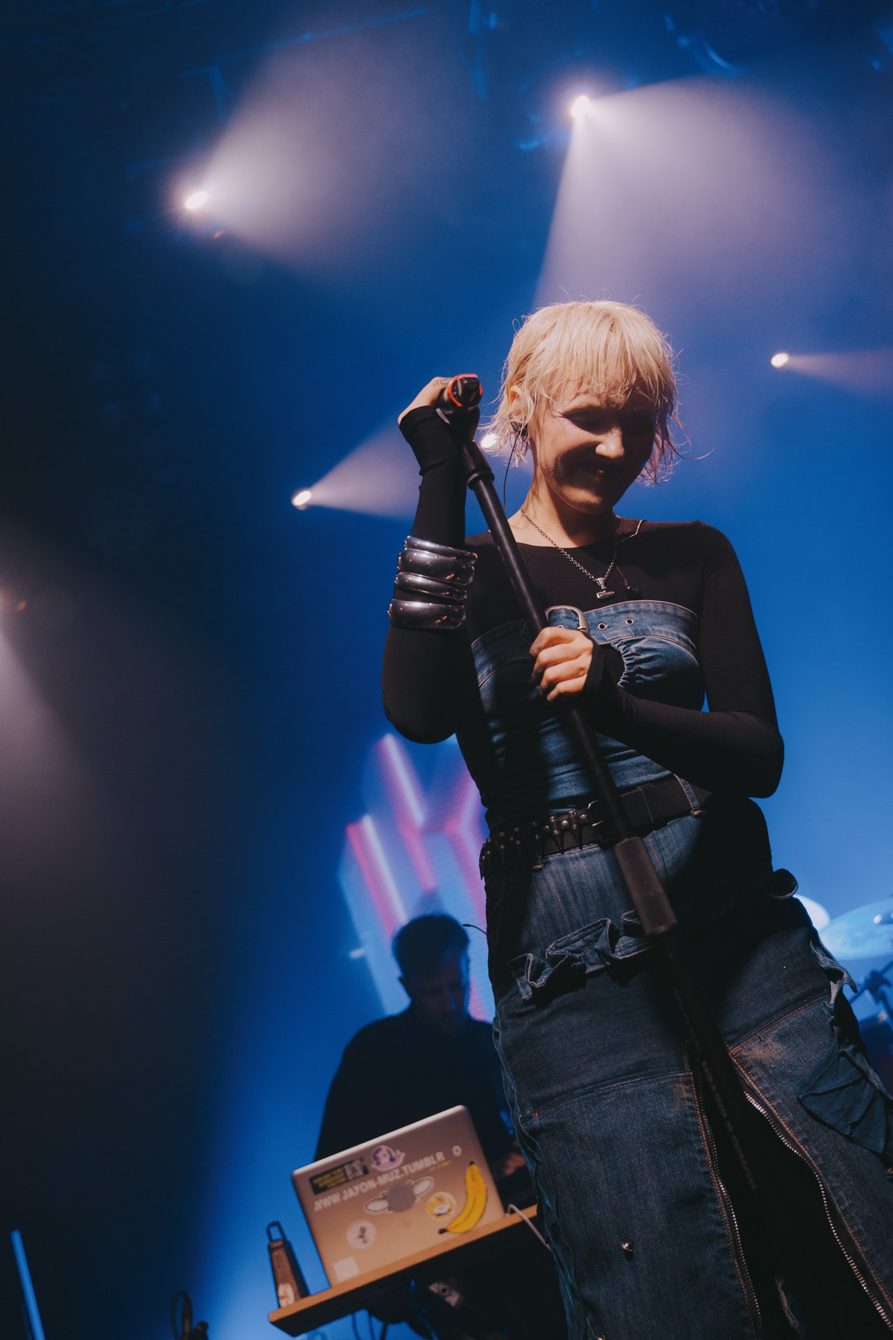 Концерт группы UGLI. Night2Day Санкт-Петербург