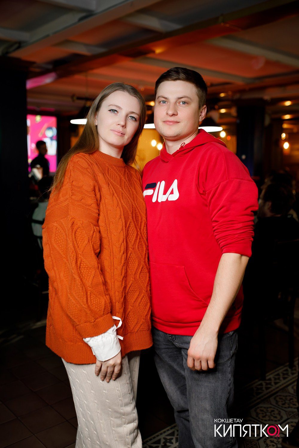 WOW QUIZ. КИПЯТКОМ КОКШЕТАУ