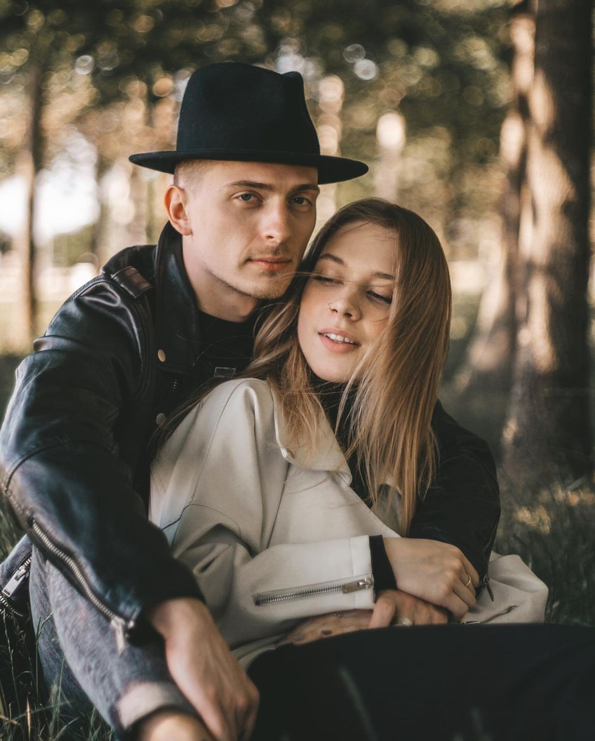 Лавстори. Фотограф Санкт-Петербург