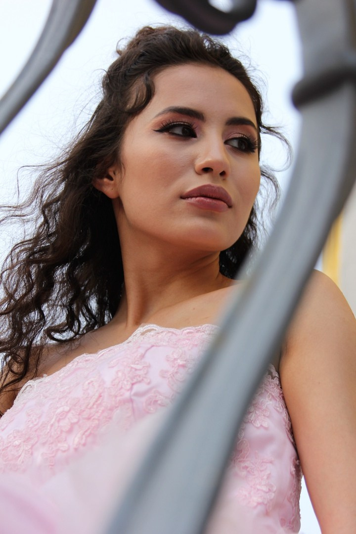 Сбежавшая невеста. Портретный фотограф в Москве и Московской области Гнутиков Сергей