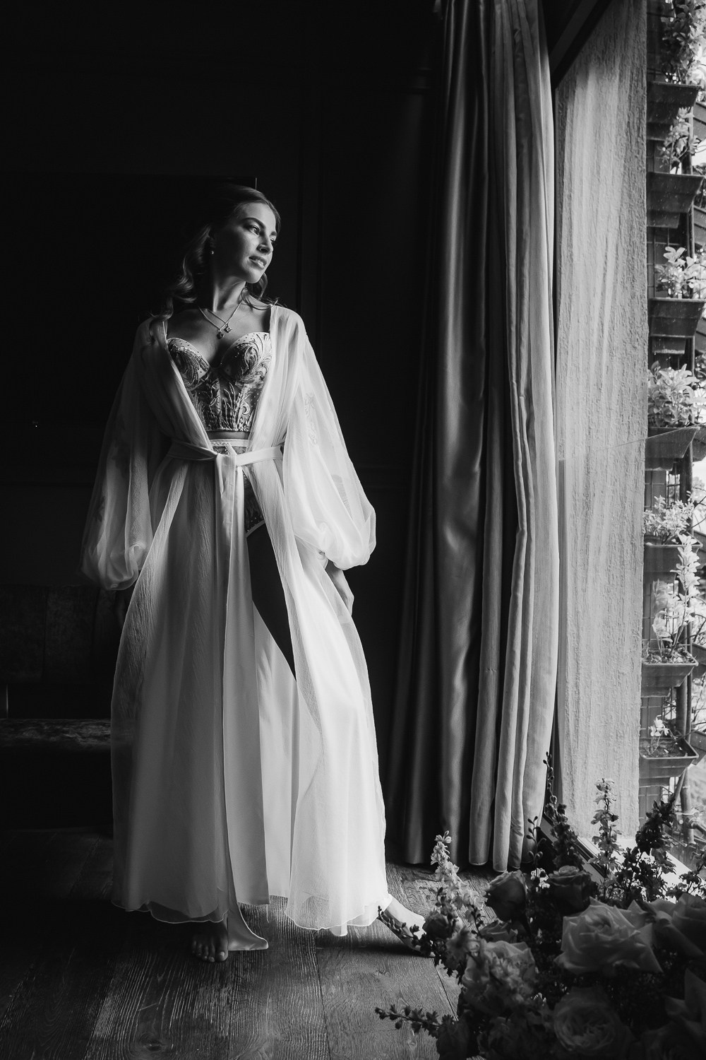 Венчание в Кахетии. Семейный, портретный и свадебный фотограф в Санкт-Петербурге и Москве