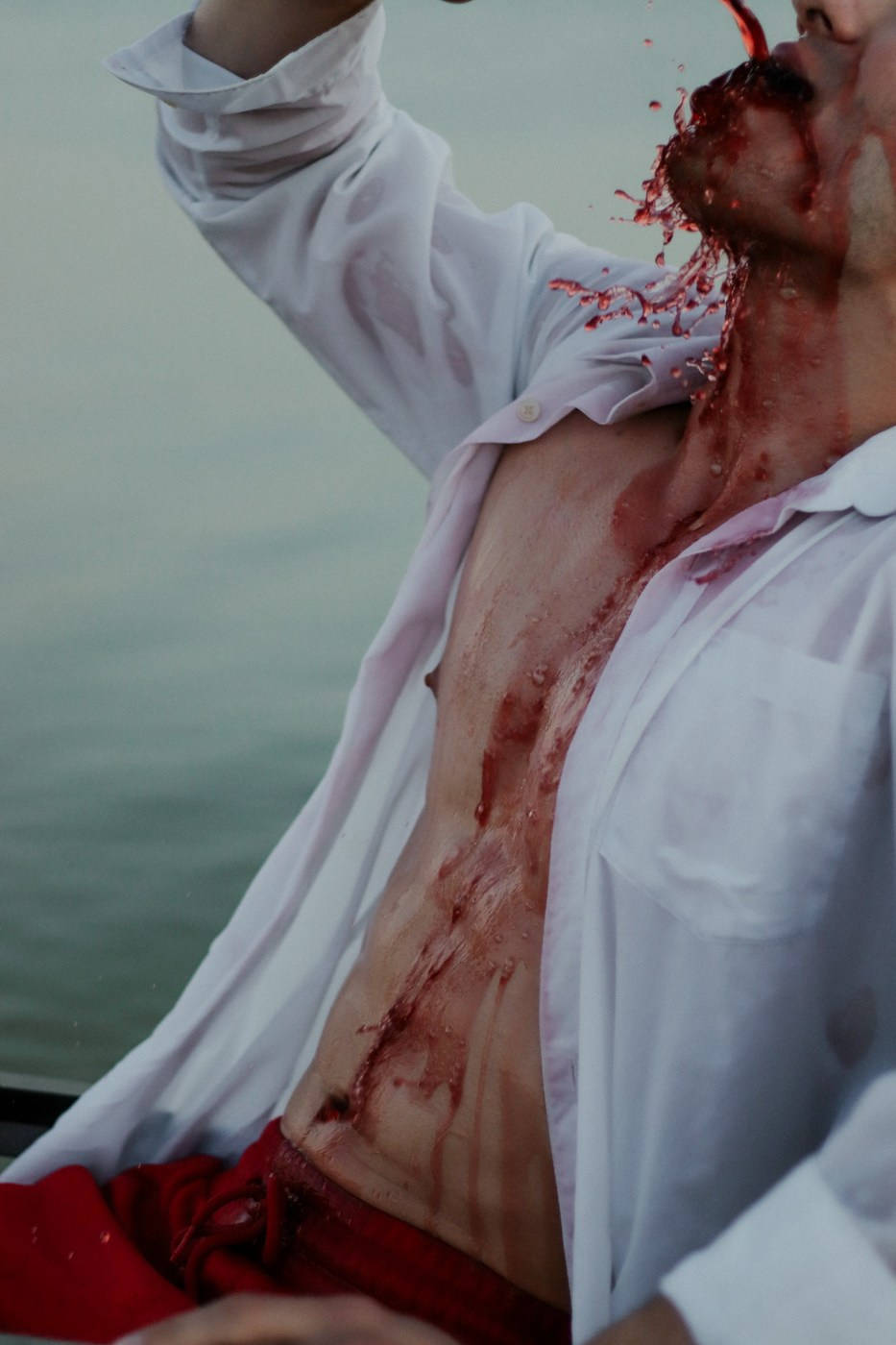 Артём. Ейск. Фотограф Москва