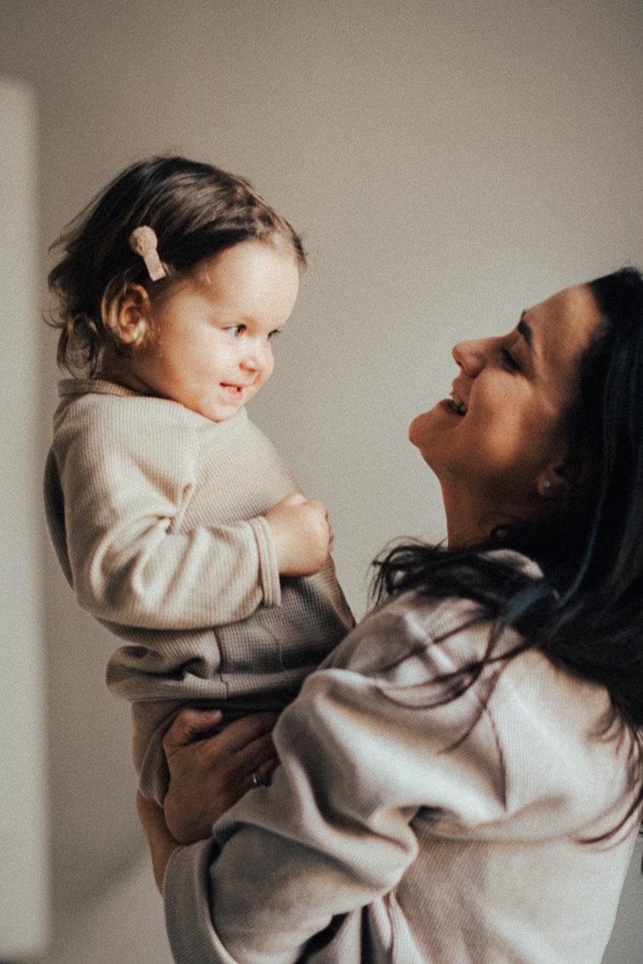 Ира и Зоя | в студии