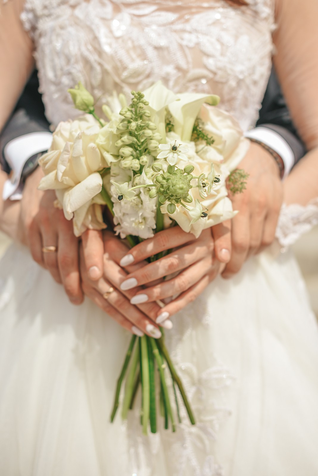 Свадебные фотосесии. Фотограф в Минске