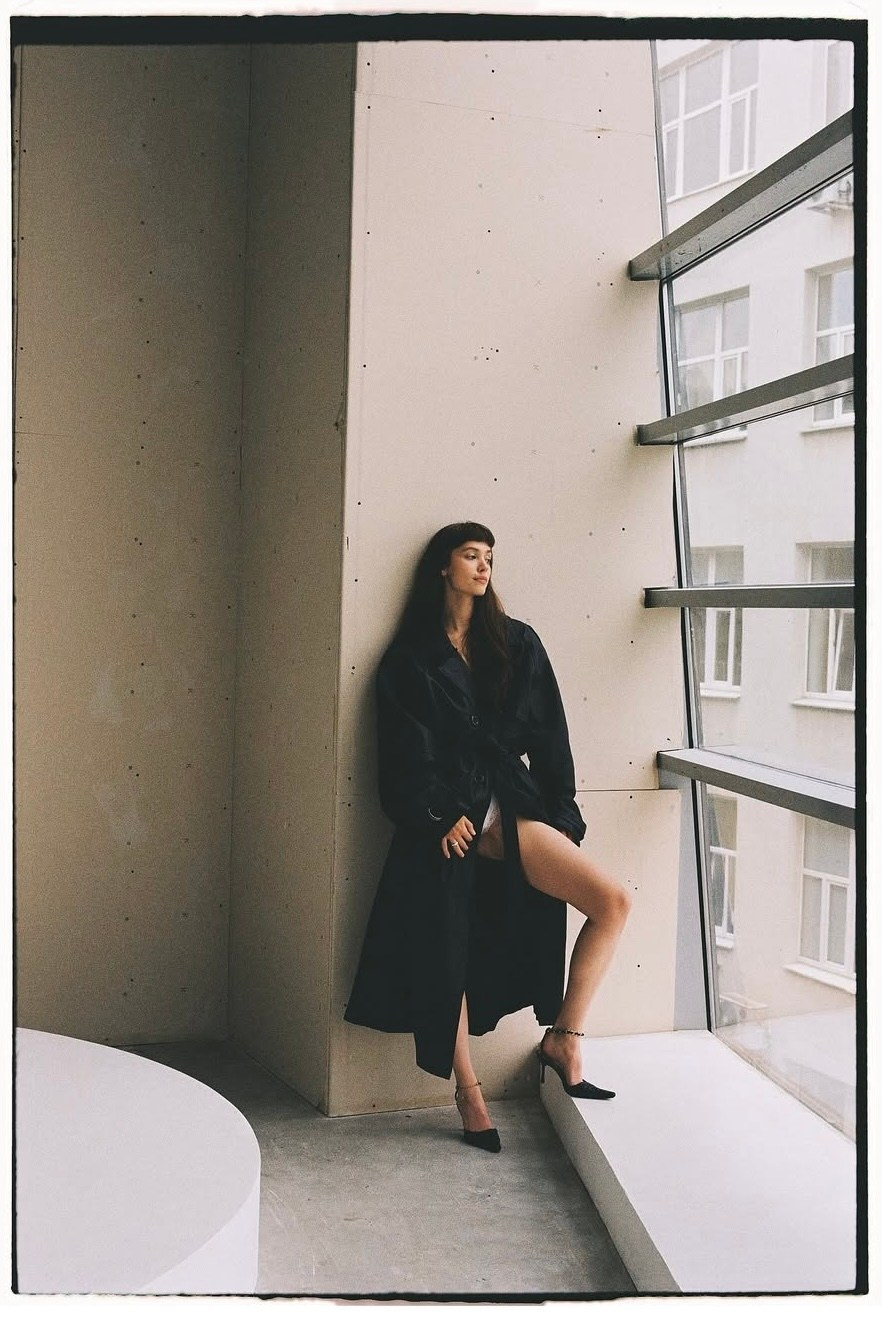 Анастасия. Фотограф в Екатеринбурге и Москве, Анна