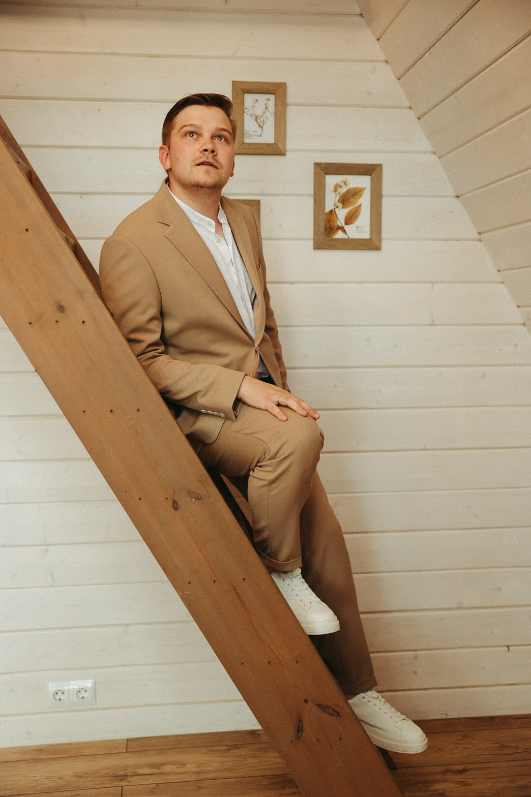 Просто такая сильная любовь. Фотограф Нижний Новгород