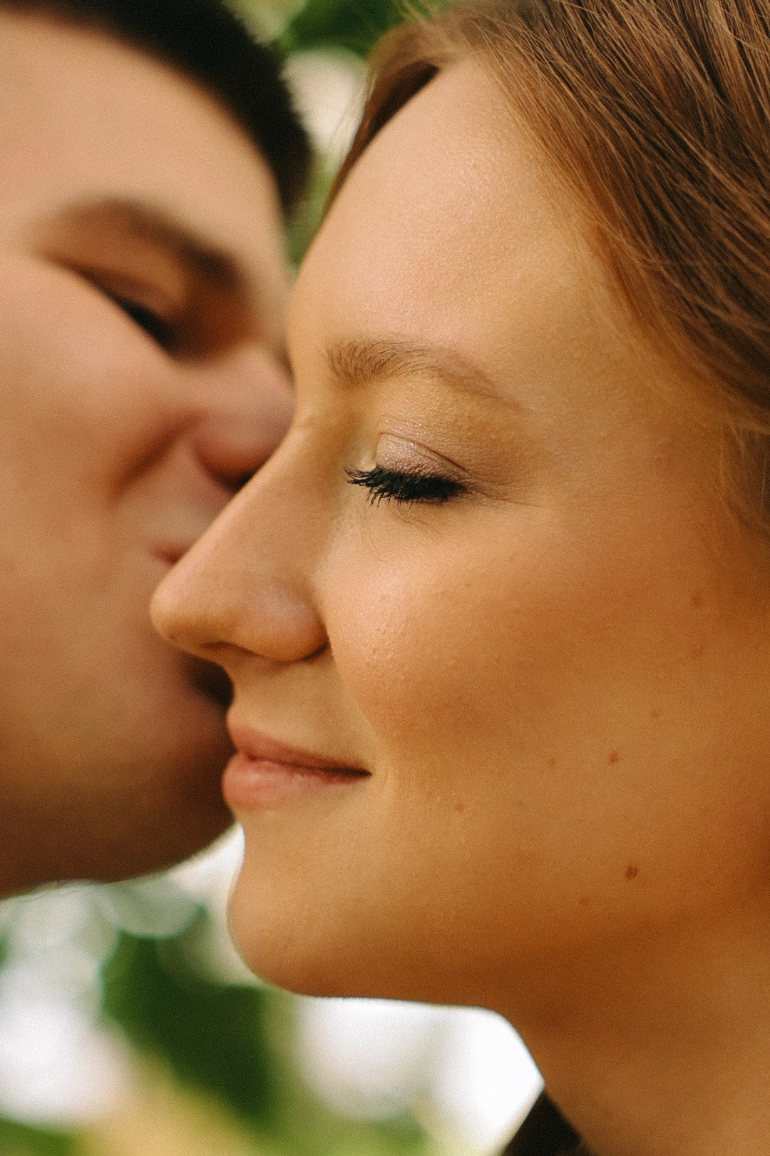 Марсель и Аня. Фотограф Нижний Новгород