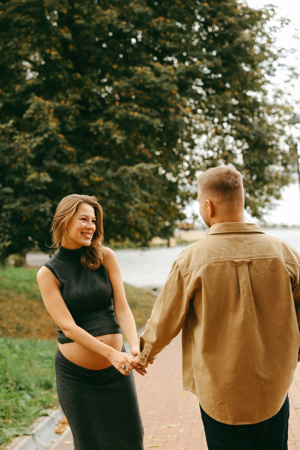 Коля и Лиза. Фотограф Нижний Новгород