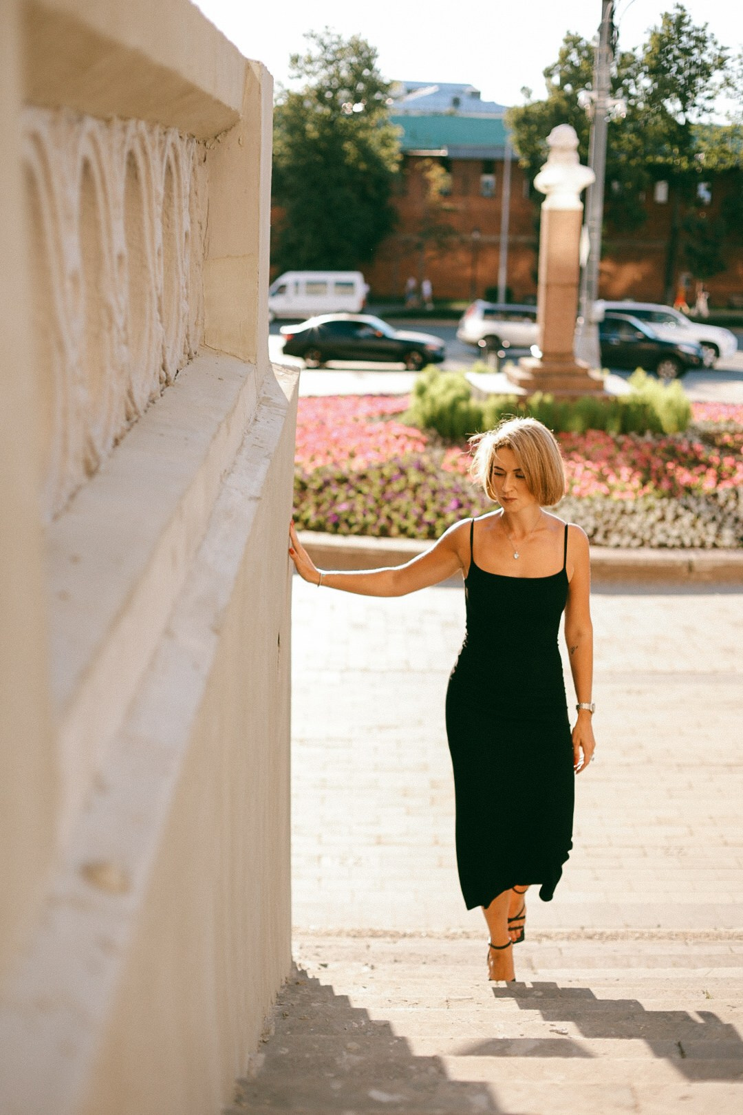 Женя и Юля. Фотограф Нижний Новгород