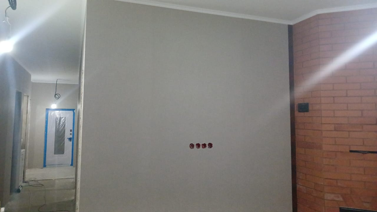 Объект МД-010 КП МАРУШКИНО ОТДЕЛКА. Строительная компания «Милый дом» МД. Москва и Московская область