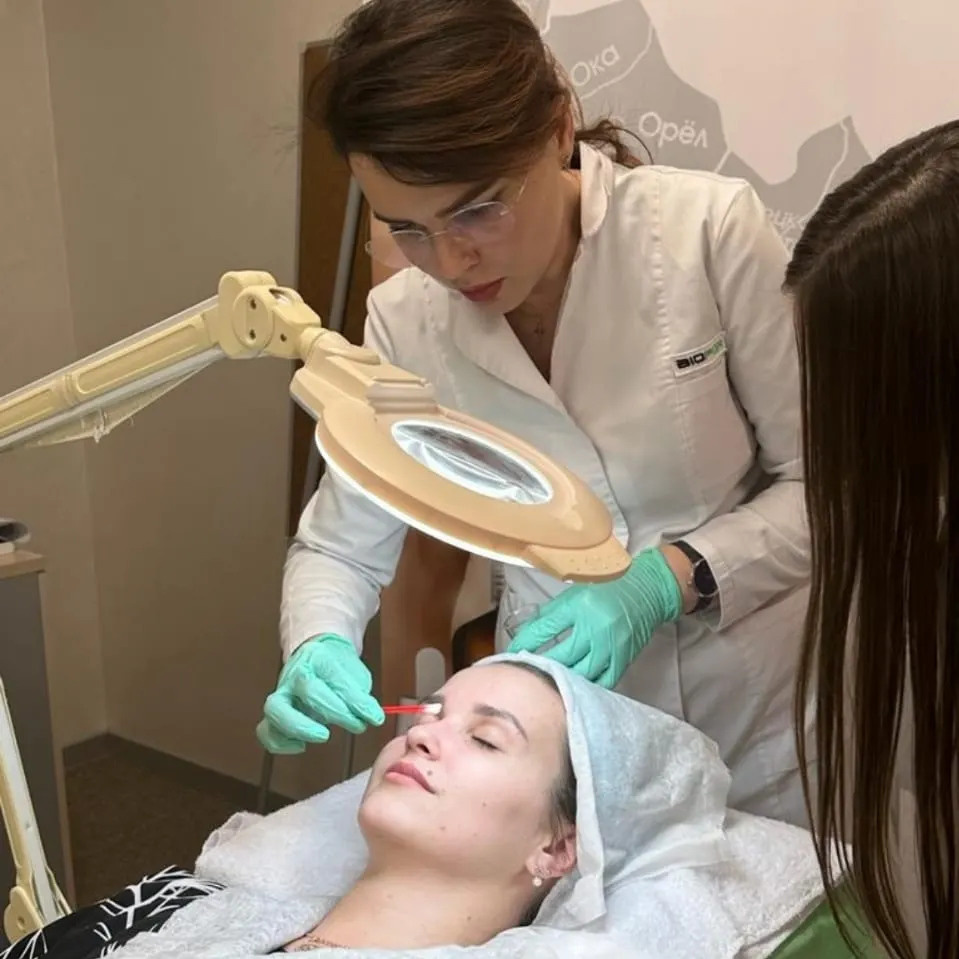 2. Malahit Beauty официальные представитель ТМ Biofor и Noon Израиль