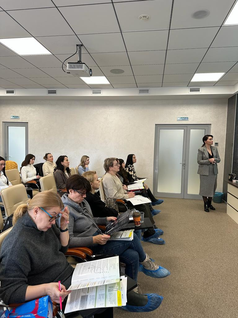 1. Malahit Beauty официальные представитель ТМ Biofor и Noon Израиль