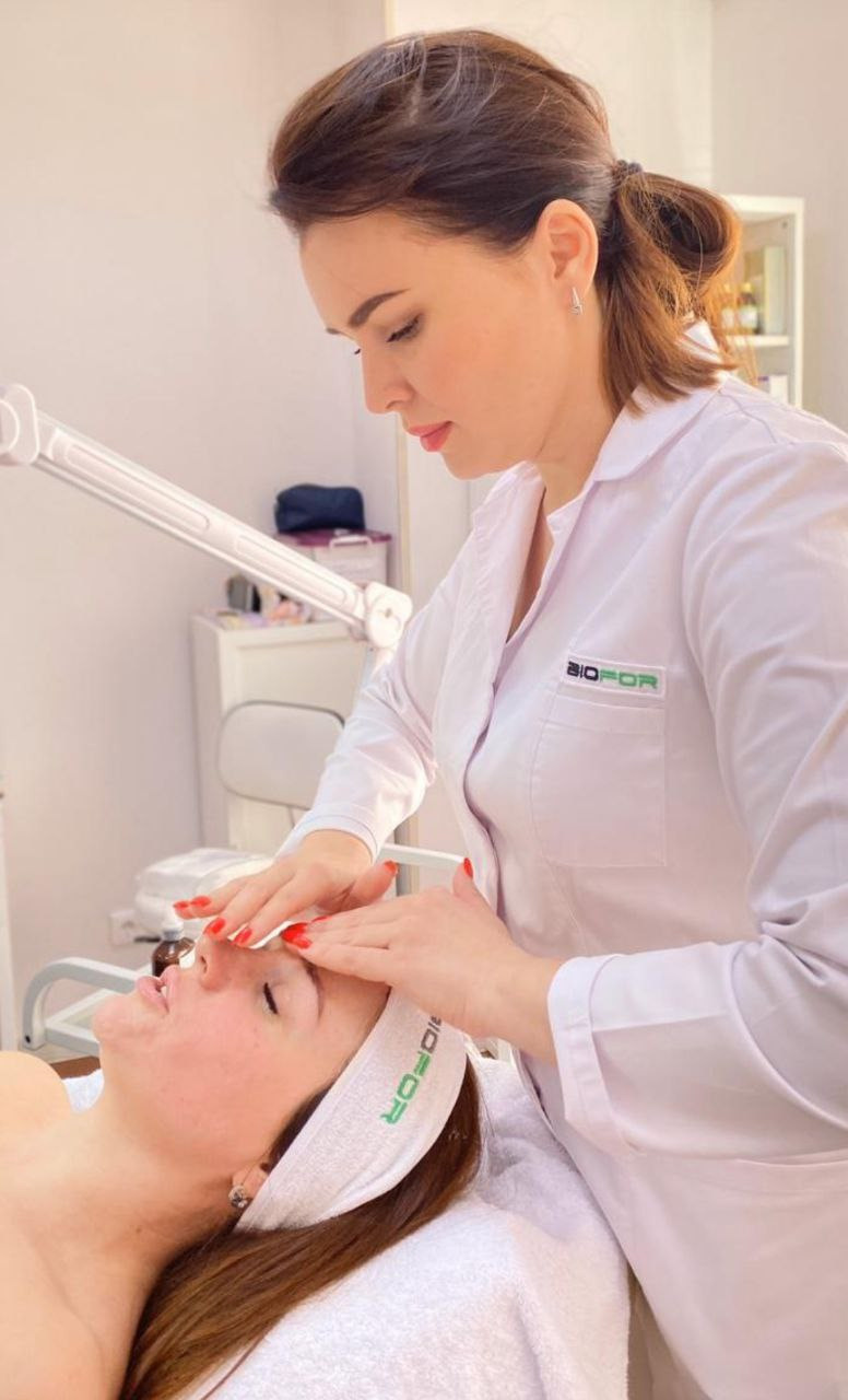 2. Malahit Beauty официальные представитель ТМ Biofor и Noon Израиль