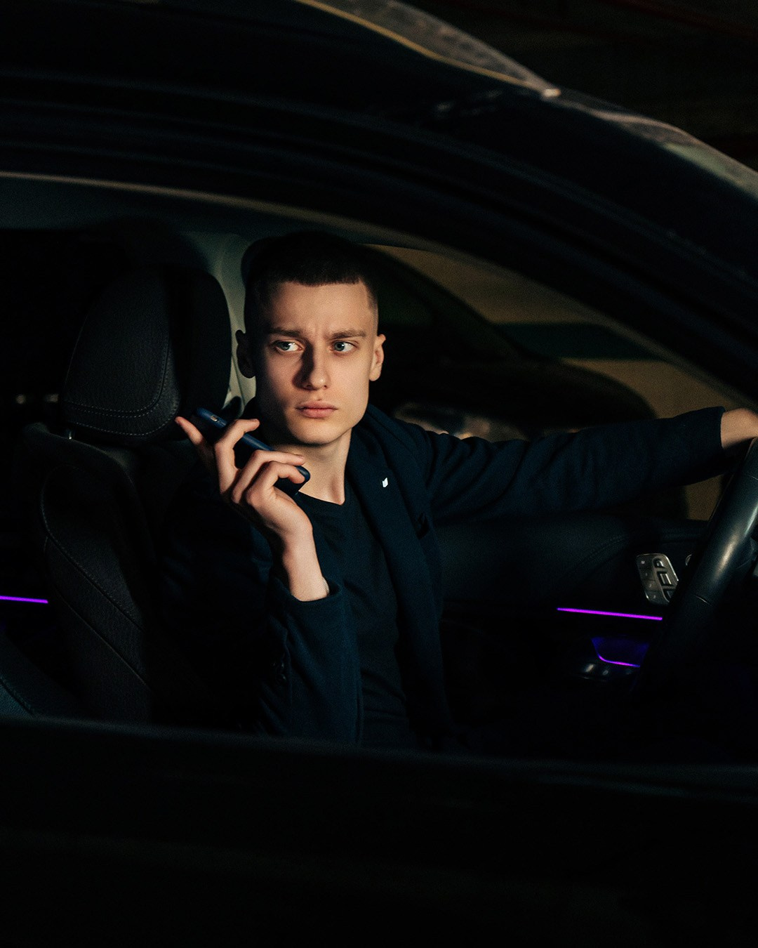 Контент для бизнеса. Храмов Сергей — фотограф