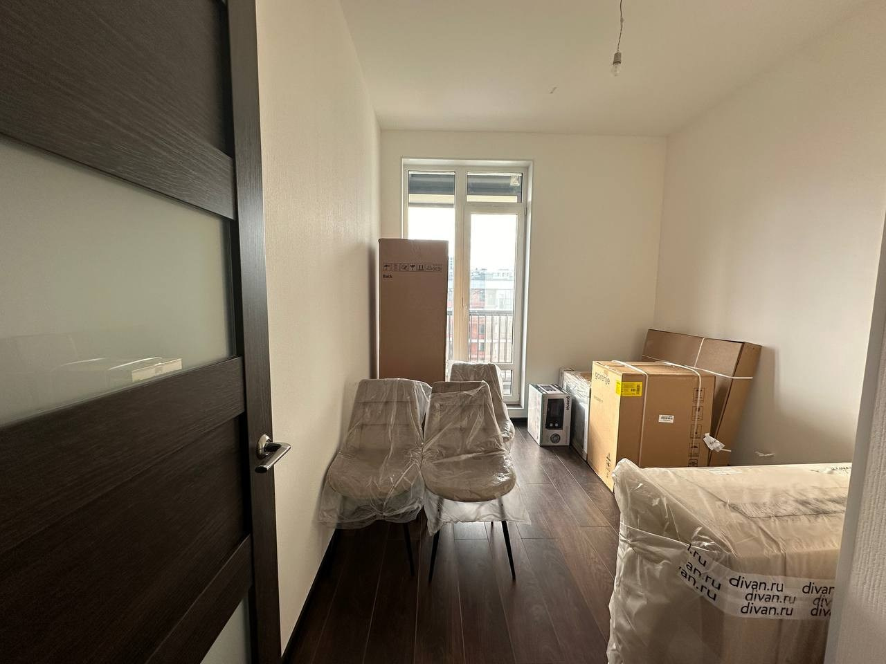 ЖК «Стрижи» Комплектация под ключ