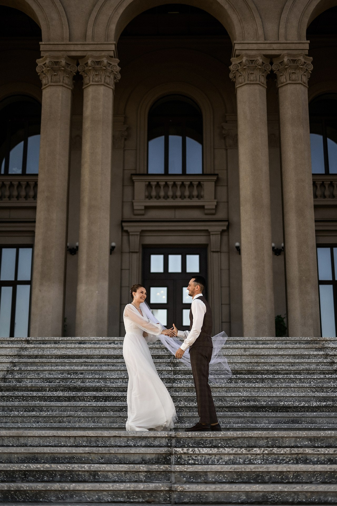 Фотосессия свадьбы для двоих в Красноярске. 📸 Свадебный и семейный фотограф в Красноярске Тихомиров Евгений | 17 лет опыта | 800+ свадеб