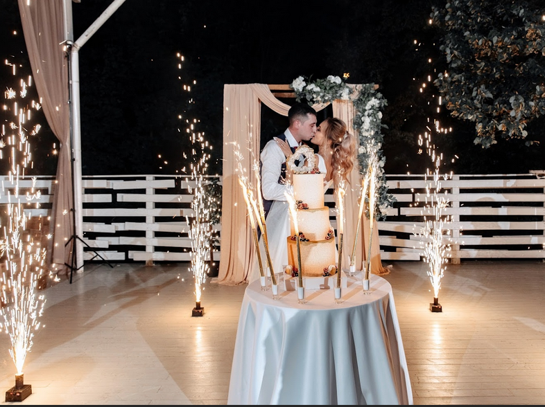 Площадка № 2-12. Свадебный и портретный фотограф Москва