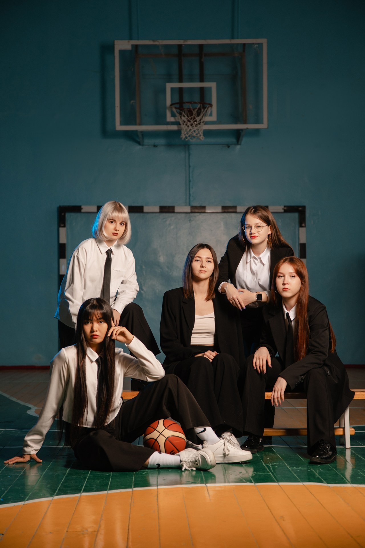 Школа 14 (2024). Memory Book — Выпускные альбомы в Нижневартовске, Мегионе и Сургуте