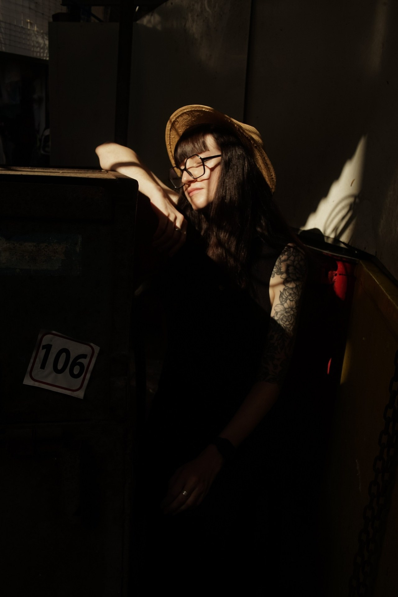 Work reviews. Photograph and videograph in Israel