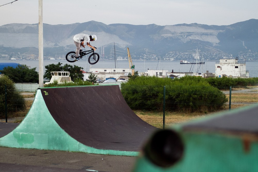 Action / Highlights. Bivol images