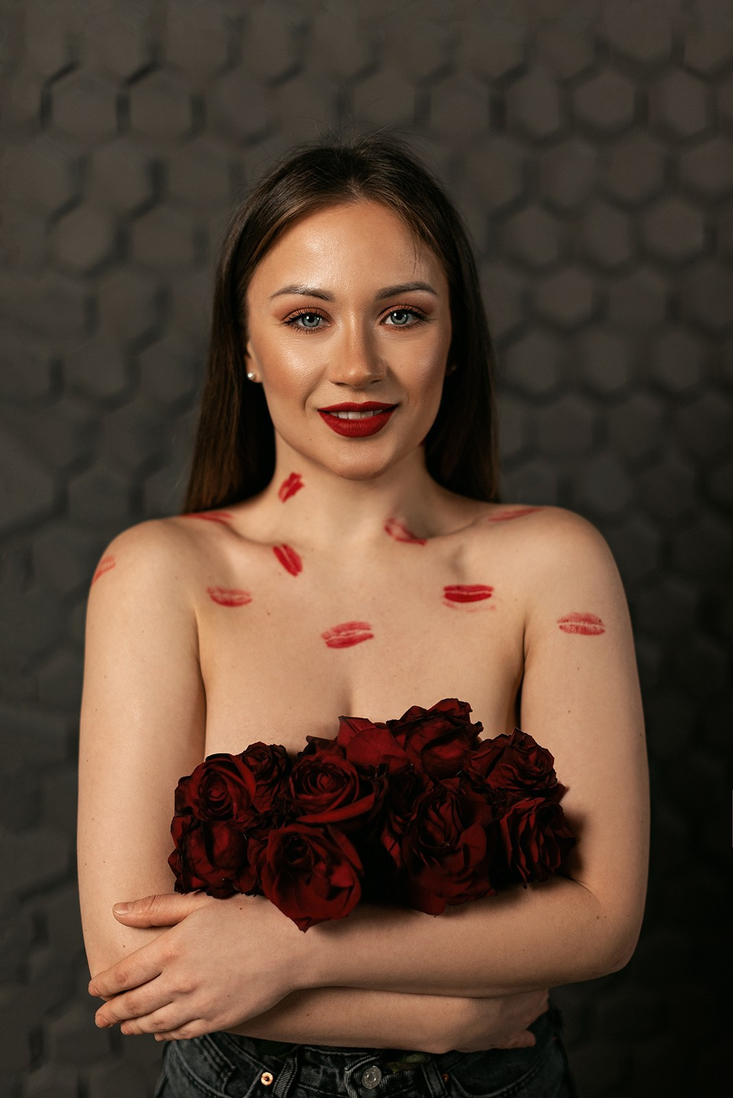 Индивидуальная фотосессия. Фотограф в Минске