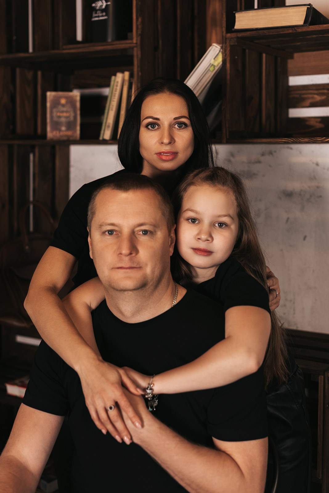 Семейные фотосессии. Фотограф в Минске